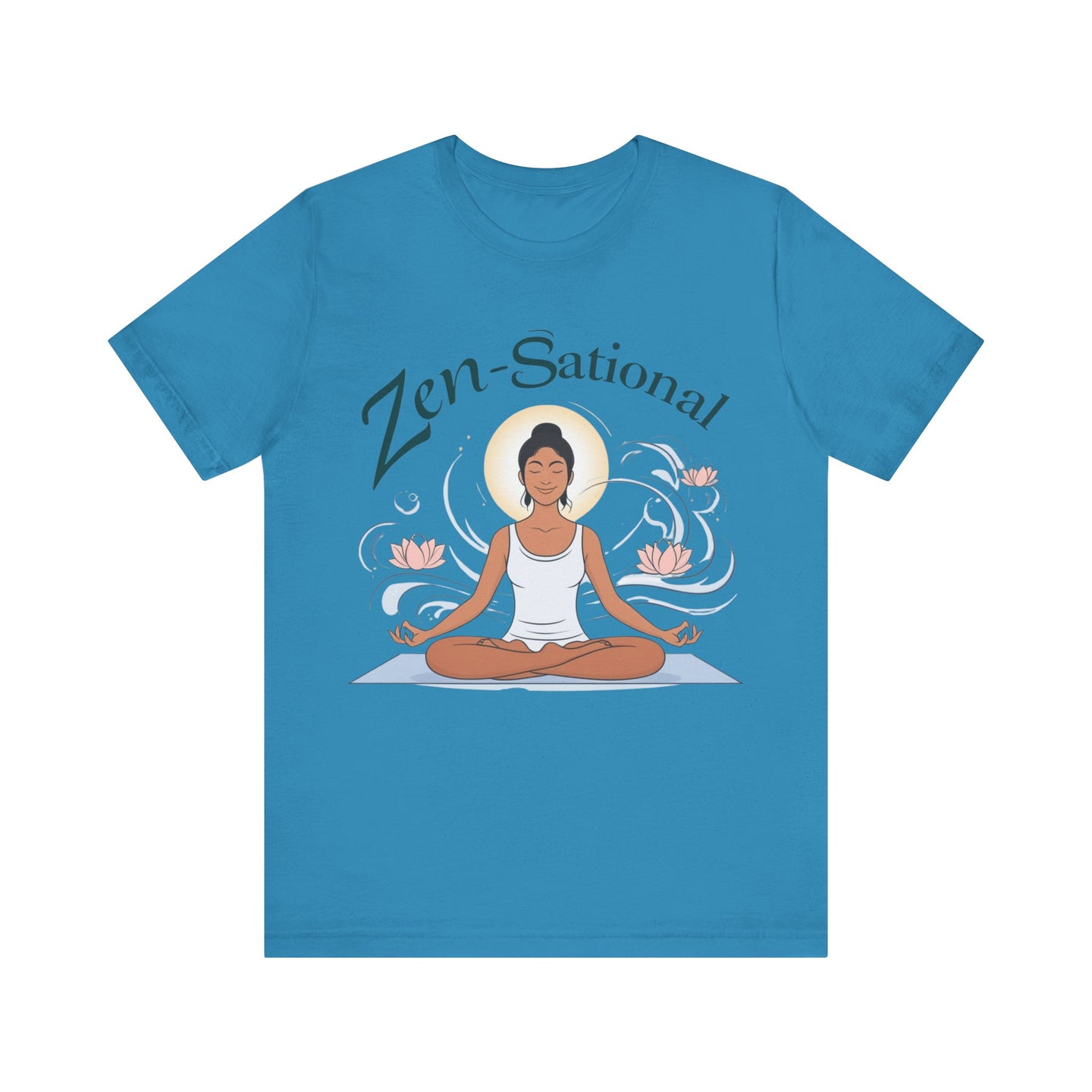 Zen-Sational Tee